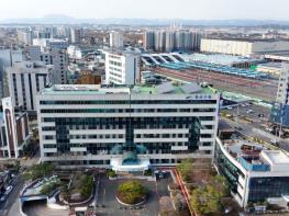 광산구, 주차난 해결 위해 두 팔 걷었다 기사 이미지