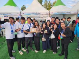 청년의 열정으로 세계를 향해! 제천청년회의소, 해외 교류 행사서 2025 제천엑스포 알려 기사 이미지