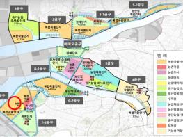 농촌진흥청, '새만금 복합곡물전문생산단지' 성공 조성, 민관 협력 첫발 기사 이미지