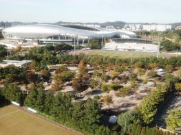 화성특례시 향남오토캠핑장, 문체부·한국관광공사 ‘2025년 친환경 공공 우수야영장’ 선정 기사 이미지