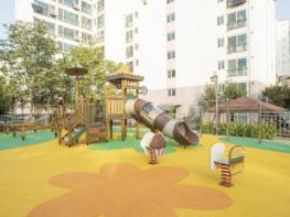 동네 공원이 힐링장소로 변신하다...양천구, 쉼터공원·신정어린이공원 새 단장 마쳐 기사 이미지