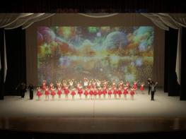 제천문화재단, 2025 꿈의 무용단 '제천' 두 번째 정기공연 '원더랜드' 성료 기사 이미지