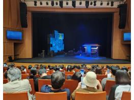 생명존중과 마음건강을 함께... 원주시정신건강복지센터, 9~10월 정신건강 및 자살 예방 행사 성료 기사 이미지