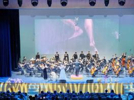 금산필하모닉오케스트라 제15회 정기연주회 개최 기사 이미지