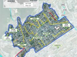 강진읍, 2025년 하수도정비 중점관리 360억원 투입 기사 이미지