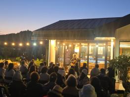 강진군 월출산의 향기, 사람과 사람을 잇다 기사 이미지