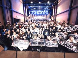 나주문화재단-동신대, 문화 프로젝트 ‘프린지리그’ 성료 기사 이미지