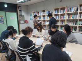 JDC, 문화체육관광부 주최 ‘독서경영 우수직장’ 4연속 인증 기사 이미지