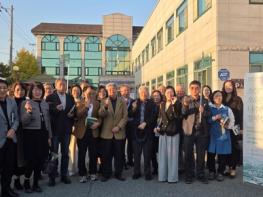 나주문화재단 ‘나주문학의 뿌리’, 소설가 오유권으로 잇다 기사 이미지