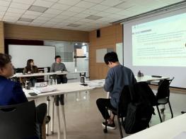 전북자치도,‘한지문화 유·무형 유산 조사 용역’ 중간보고회 개최 기사 이미지