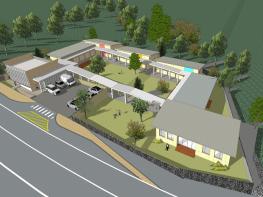 제주시, 전국 첫 공공형 장애인 거주시설 수탁기관 공모 기사 이미지