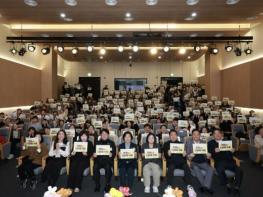 빛나는 우리들의 이야기!… 은평구 우리동네키움센터 성과발표회 성황리에 마무리 기사 이미지