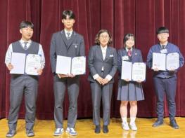 예천군, 2025 범죄예방 한마음대회 개최 기사 이미지