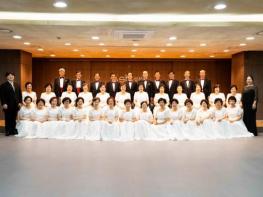 성북구립실버합창단, 제10회 정기연주회 성황리 개최 기사 이미지