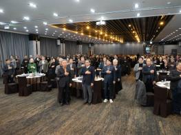 강릉문화원 ‘제27회 임영전통문화예술인의 밤’ 개최 기사 이미지