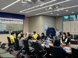 시흥시, 재난안전통신망 자체교육으로 현장 대응 역량 강화 기사 이미지