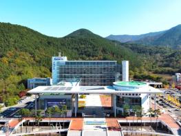 사천시, 소하천정비사업 조기 추진하여 2026년 우기철 재해예방 총력 기사 이미지