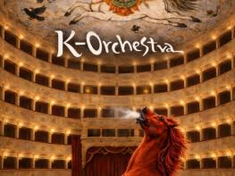 'K-Orchestra', 세계 최고의 자연 음향 사운드포커싱홀에 둥지 튼다 기사 이미지