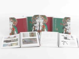 국가유산청, 대형불화 과학적 조사 방법 책자로 발간 기사 이미지