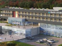 청남대, 체류형 힐링교육으로 교육 패러다임 바꾼다 기사 이미지