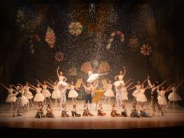 경남문화예술회관, 2026 상반기 공연 라인업 공개 기사 이미지