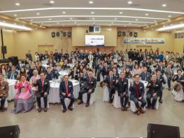 과천문화원, 시 승격 40주년 맞아 2026년 신년 인사회 개최 기사 이미지