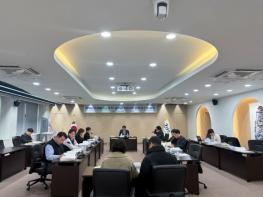 제주도, 정책연구과제 공무원이 직접 챙긴다 기사 이미지