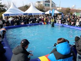 무안 갯벌이 빚어낸 겨울의 맛, ‘2026 무안겨울숭어축제’ 마무리 기사 이미지