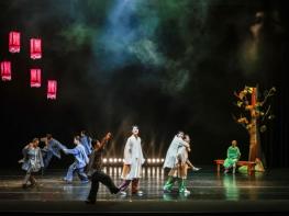 광주광역시 예술단체 2곳, 문체부 지원사업 선정 기사 이미지