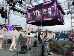 나주학생독립운동 ‘댕기머리’ 현대무용극으로 재탄생 기사 이미지