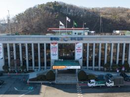 김포시 장기도서관 ‘아띠 미래세움 독서회’ 운영 기사 이미지