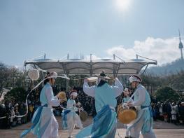 서울시, 고궁부터 미술·박물관과 공원까지… 설 연휴 서울 시내 문화예술·체험 꾸러미 기사 이미지