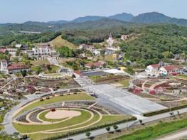 치즈와 함께하는 첫 번째 임실N장미축제 5월 개최  기사 이미지