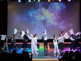 2026 ‘꿈의 무용단 in 완주 ‧꿈의 극단 완주’창작인력 공개 모집 기사 이미지