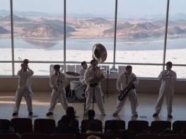 애기봉평화생태공원, 설날 연휴 휴무없이 정상 운영 기사 이미지