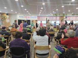 수원시 권선구, '2026년 찾아가는 복조리 공연' 개최 기사 이미지