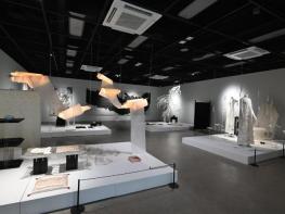 진주실크박물관 개관 기획전 《 비단, 삶: 생을 수놓다 》 개최 기사 이미지