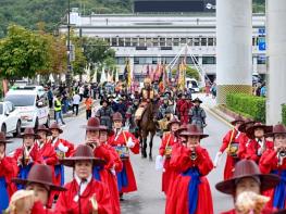 의정부시, 2년 연속 문화도시 조성사업 평가 ‘우수도시’ 선정 기사 이미지