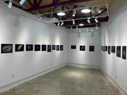 울산동구청년센터, ‘청년 작가 진솔한 개인전’ 개최 기사 이미지