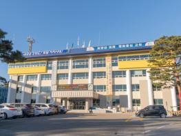 고성군, 2025년 통합문화이용권 사업 유공 ‘문화체육관광부장관상’수상 기사 이미지