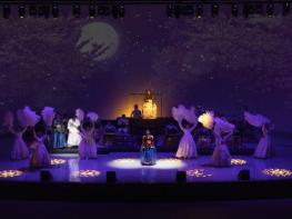 함안문화예술회관, ‘2026 공연장상주단체육성지원사업’ 공모 선정 기사 이미지