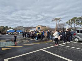 안성시, 삼죽면 기관·사회단체 한마음 다짐대회 기사 이미지