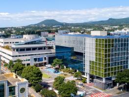 서귀포시, 법환해녀학교 새내기 직업해녀 양성 박차!! 기사 이미지