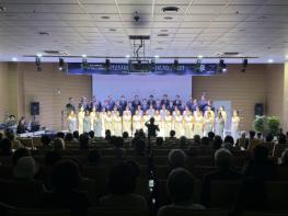 인천시립예술단, 2026년‘찾아가는 공연’시작…인천 곳곳 시민 만난다 기사 이미지