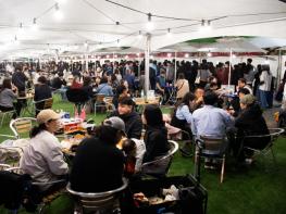 구미시, '2026 구미푸드페스티벌' 수탁기관 31일까지 공개모집 기사 이미지