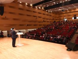 완주로컬푸드, ‘매출 334억 원’ 정기총회 마무리 기사 이미지