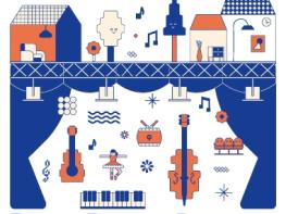 부평구문화재단, 부평문화사랑방에서 ‘SAC ON SCREEN’ 무료 상영…4월부터 운영 기사 이미지