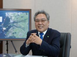 김제시 제729회 지평선아카데미, 새만금 특강 개최 기사 이미지