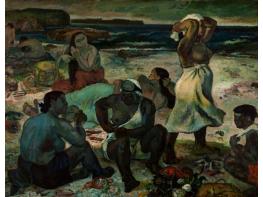 노화백이 화폭에 담아낸 제주의 생명력 기사 이미지