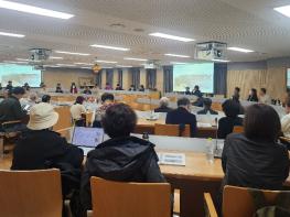 강북구, 생활 속 다산사상 '오픈강좌' 개최… '조선의 왕과 참모' 기사 이미지